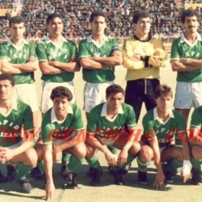 Photos d'équipes